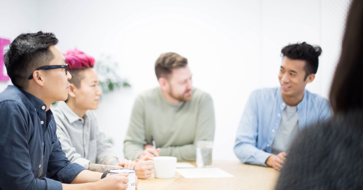 Versett – A leading consulting firm specialized in digital transformation, working globally, with offices in Canada and Europe.